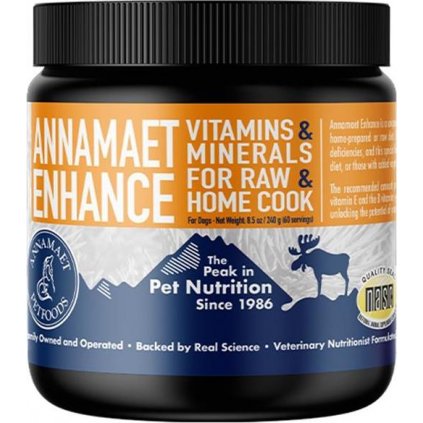 Annamaet ENHANCE 240 g (8,5 oz)