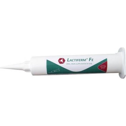 Lactiferm FE pst 80ml