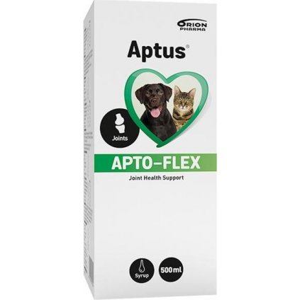 Aptus APTO-FLEX VET sir. 500 ml