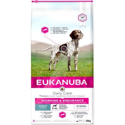 Eukanuba Adult All Perferformance 15 kg