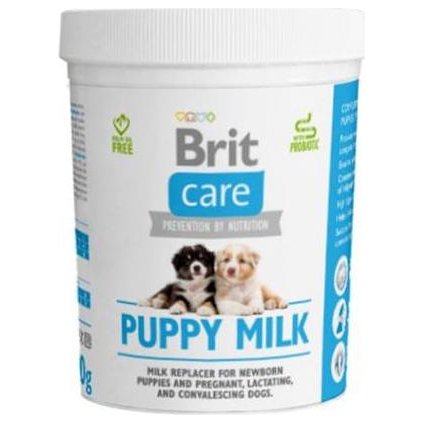 Brit Care Puppy milk 500 g