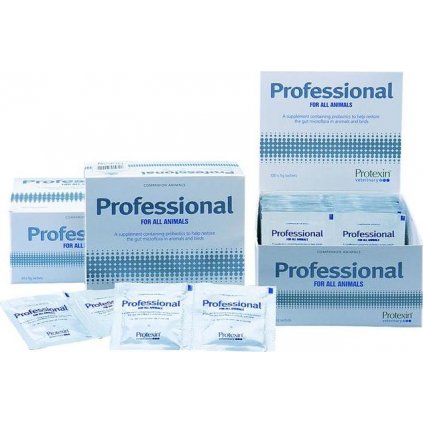 Protexin Profesional plv 10x5g