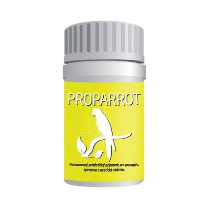 Proparrot plv 50g