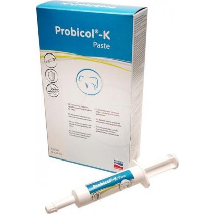 Probicol K 6x20ml