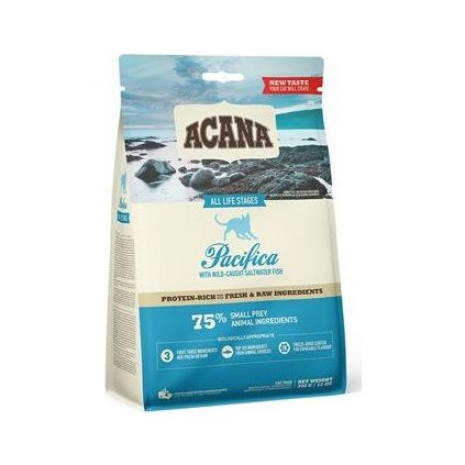 Acana Cat Pacifica Grain-free 340g