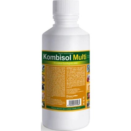 Kombisol Multi sol 250 ml