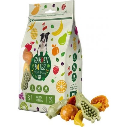 Garden Bites Fruity - Friends S