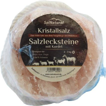 EPONA Himalaya Leckstein - liz 2,5 kg