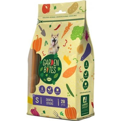 Garden Bites Veggie - křížová tyčinka S