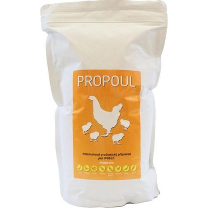 Propoul a.u.v. plv 1kg
