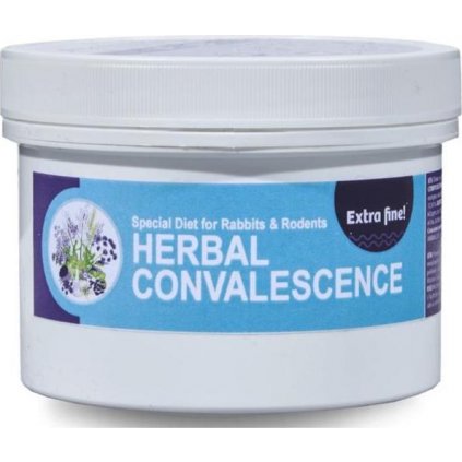 Cunipic VetLine Herbal convalescence jemný 125 g - modré