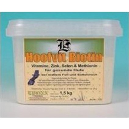 EPONA Hoofvit Biotin - Biotin Plus 1,5 kg