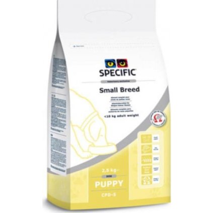 Specific CPD-S Puppy Small Breed 1kg