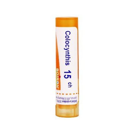 HOMEO Colocynthis CH15 gra 4g