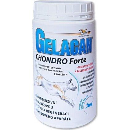 Gelacan Chondro Forte 500g