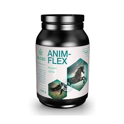 DR.CBD Anim-flex 1350g