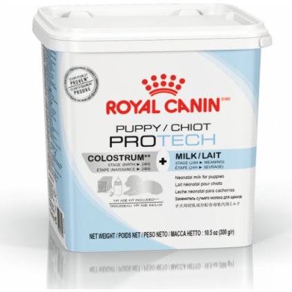 PUPPY PRO TECH DOG 1,2 kg