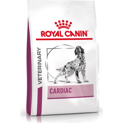 veterinary diet dog cardiac 2