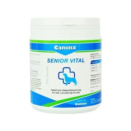 Canina Senior Vital 500g