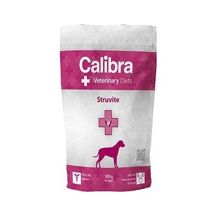 Calibra VD Dog Struvite 100g