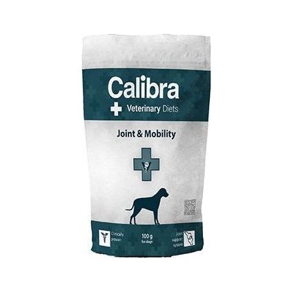 Calibra VD Dog Joint & Mobility 100g
