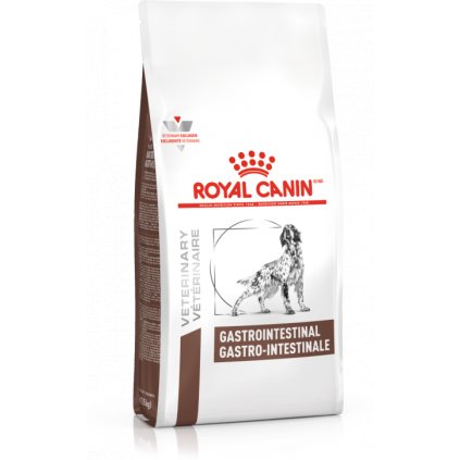 veterinary diet dog gastrointestinal