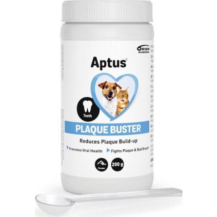 Aptus Plaque Buster 200 g