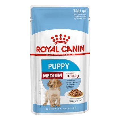 shn18 medium puppy n pouch 140