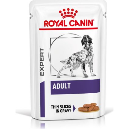 vhn adult dog 100g 6