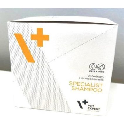 Specialist Shampoo sáčky 15ml -20 sáčků