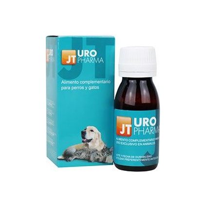 JT Uro Pharma 55ml