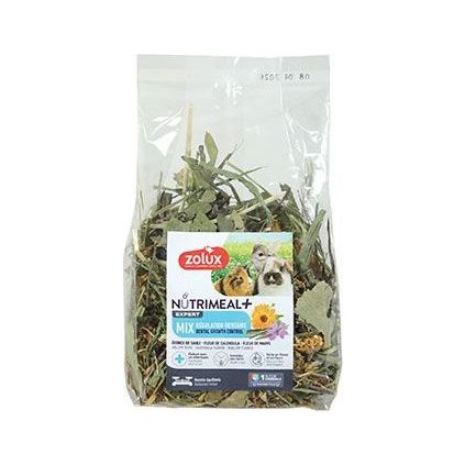 Krmivo pro hlodavce NUTRIMEAL mix Dental 100g Zolux