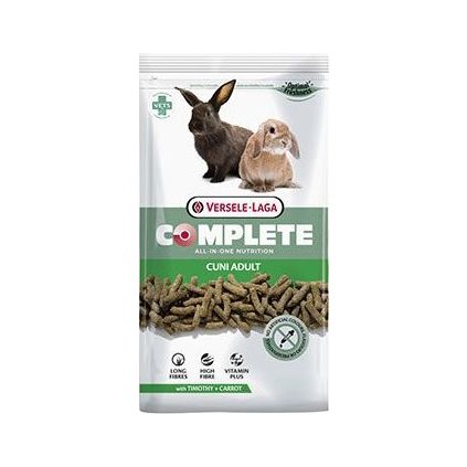 VL Complete Cuni Adult pro králíky 3kg