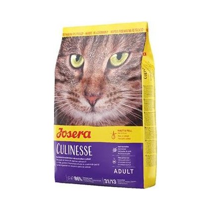 Josera Cat  Super Premium Culinesse 2kg