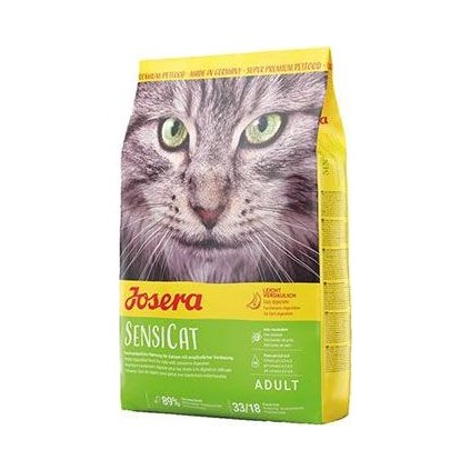 Josera Cat  Super Premium SensiCat 2kg