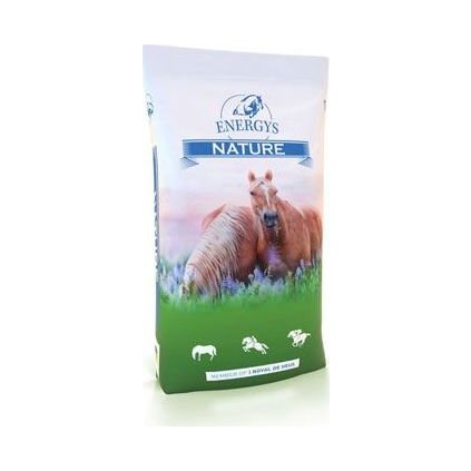 Krmivo pro koně ENERGYS Nature Prolen Omega 20kg