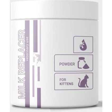 VetaPro Milk Cat 200 g