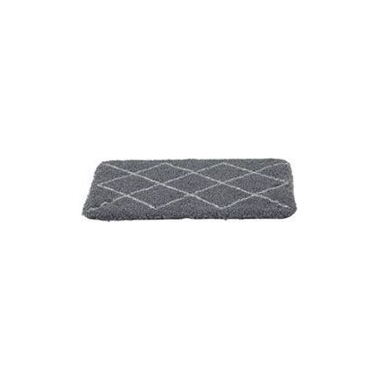Pelech koberec IZO BERBER 120cm šedá Zolux