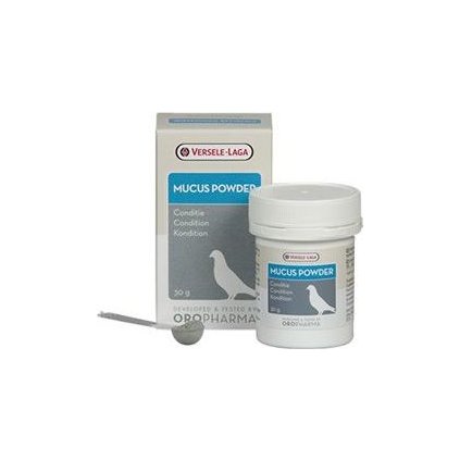 VL Oropharma Mucus Powder 30g
