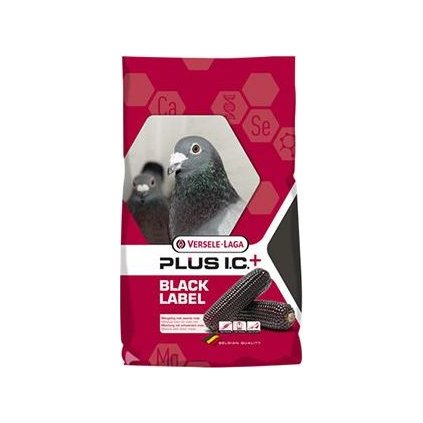 VL Plus I.C. Black Label Champion pro holuby 20kg