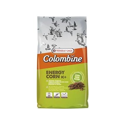 VL Colombine Energy Corn I.C.+ pro holuby 15kg