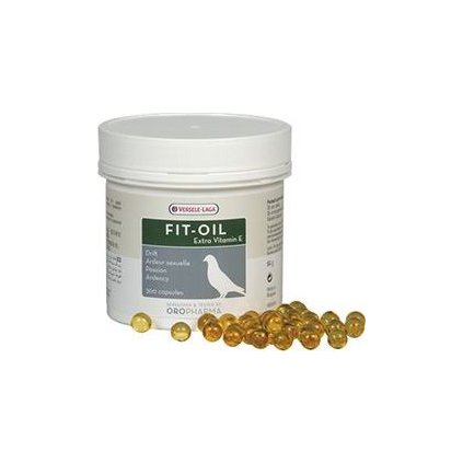 VL Oropharma Fit-Oil 300cps