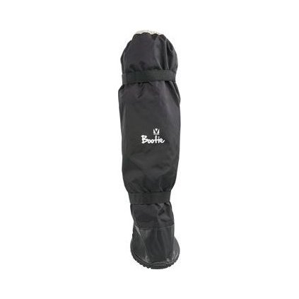 Botička ochranná BUSTER Bootie Hard Robert Jones šedá