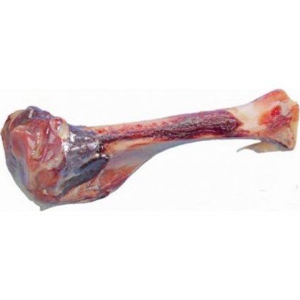 Kost masová vákuově balená Nobby 17 cm