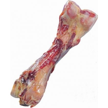 Kost masová vákuově balená Nobby 24 cm