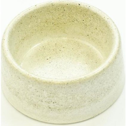 Miska beton vyšší č.36 Bemi 300ml, prům.132x57mm