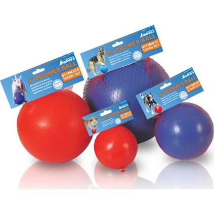 boomer ball