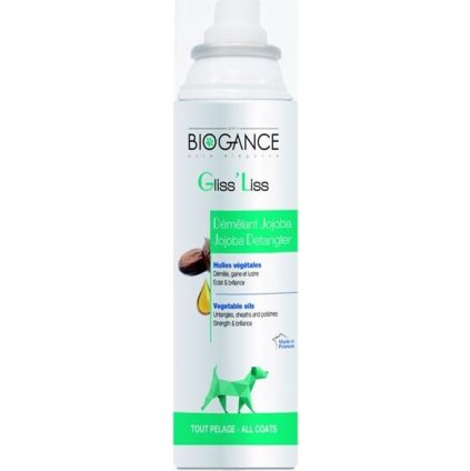 Biogance Gliss´Liss dog 150 ml