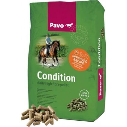 Pavo Condition extra 20 kg