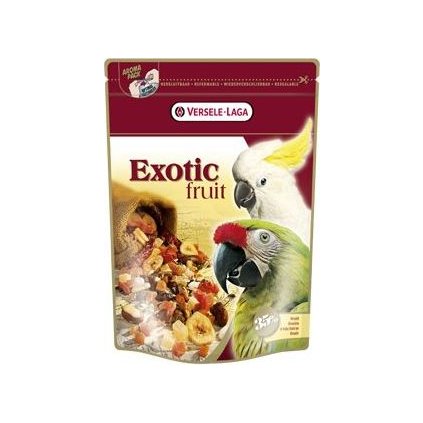 VL Prestige Exotic Fruit Mix 600 g